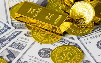  قیمت سکه، دلار و یورو در بازار امروز / صعود قیمت ها
