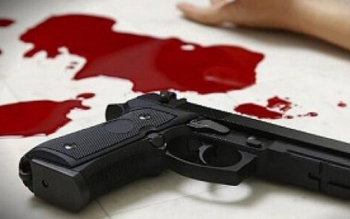 انتقام گیری مسلحانه به خاطر نگاه چپ به یک دختر