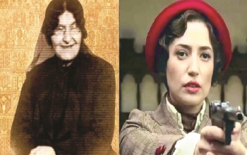 از بی بی مریم بختیاری تا فهمیه اکبر زنی پیشرو در رشت