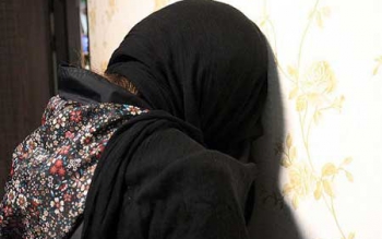 با قرص برنج فقط مسموم شد با سیانور کشتمش!