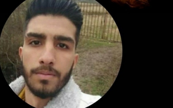 اعضای بدن دانش آموز مرگ مغزی به بیماران نیازمند اهدا شد
