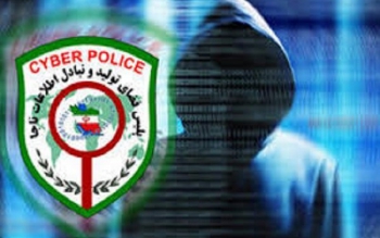 دستگیری عامل انتشار تصاویر غیر اخلاقی در فضای مجازی در گیلان