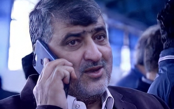 پیگیری دلخوش برای رفع یک مشکل مهم اهالی تئاتر گیلان