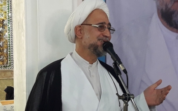 حجت الاسلام صدیقی امام جمعه سابق صومعه سرا درگذشت/امام جمعه ای با حقوق بازنشستگی کمتر از 4 میلیون تومان