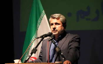 معاون سیاسی، امنیتی و اجتماعی استانداری گیلان منصوب شد