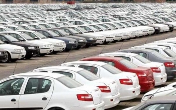 سمند و دنا ۵ میلیون تومان ارزان شدند / قیمت پراید خیال پایین آمدن ندارد 