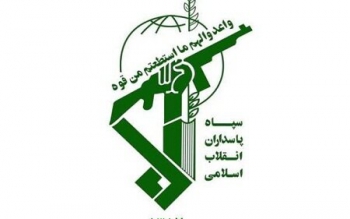 مرکز راهبردی توطئه و شرارت صهیونیست ها را هدف قرار دادیم