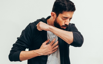 این نوع سرفه  نشانه دهنده کروناست!
