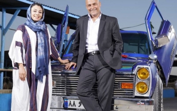 این نیسان آبی را 600 میلیون تومان خریدند