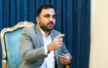 اطلاعات شخصی در پیام رسان های داخلی حفظ می شود/نهادهای نظارتی اجازه دسترسی به داده ها را ندارند