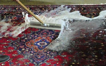  گیلانی ها شیره ی آب شرب را کشیده اند  