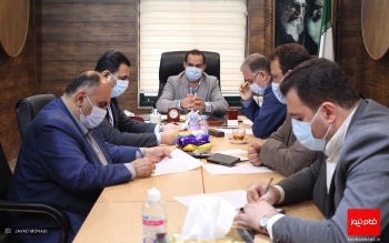فرماندار خمام:مصوبه برکناری شهردار باید بررسی شود