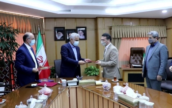 تغییر ۲ مدیر ارشد اقتصادی استانداری گیلان