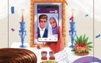 دهه شصتی ها پیشتاز ازدواج در «همدم»/ ماجرای «سیب داریم، انار داریم، عروس با وقار داریم» چه بود؟