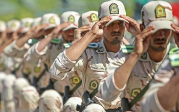 حداکثر حقوق سربازان چهار میلیون و ۵۰۰ هزار تومان است