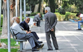  افزایش حقوق بازنشستگان ابلاغ شد