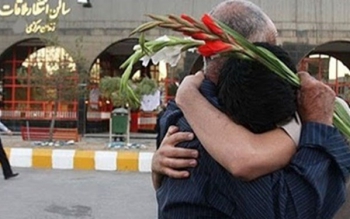  33 زندانی در آستانه عید نوروز آزاد شدند