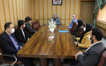 سرپرست دبیرخانه شورای هماهنگی مبارزه با مواد مخدر گیلان منصوب شد
