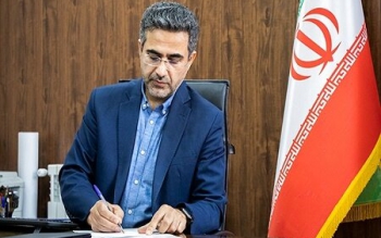 پلمب ۲ واحد صنفی با تخلف دریافت وجه برای ملاقات با مسئولان قضایی گیلان
