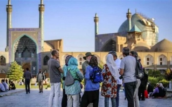 ۱۴۰۰ بحرانی ترین سال برای صنعت گردشگری ایران بود