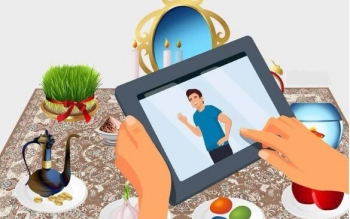 اینترنت پیام رسان ها و نرم افزارهای تماس تصویری بومی، رایگان شد