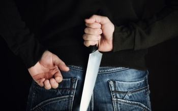 قاتل جوان ۲۶ ساله تالشی دستگیر شد
