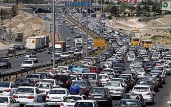پیش‌بینی موج جدید سفرها / لایحه تعطیلی پنجشنبه‌ها دست مجلس است