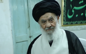 آیت الله سید مجتبی رودباری درگذشت