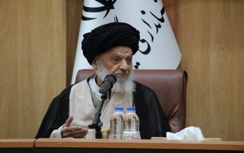 اعلام عزای عمومی در گیلان به دلیل درگذشت آیت الله رودباری