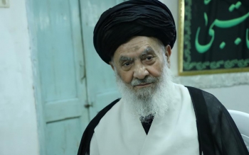 پیام تسلیت رهبر معظم انقلاب در پی درگذشت آیت الله رودباری