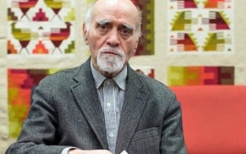 رضا براهنی شاعر و نویسنده درگذشت