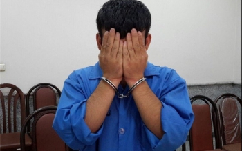 بازداشت ۳ سارق با ۱۲ سرقت از خانه تا اتومبیل در رشت
