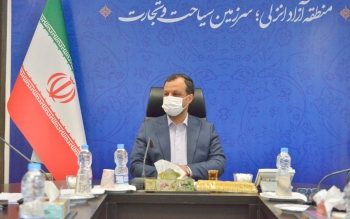 روند اجرای طرح ریلی بندر کاسپین قابل قبول نیست