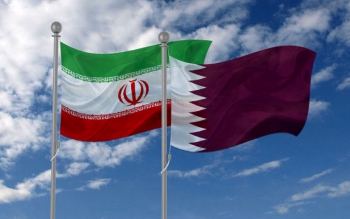 قطر پیشنهاد داد: امضای توافق امنیتی بین کشورهای منطقه پس از احیای برجام