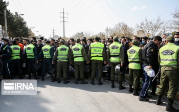 بیانیه عجیب فدراسیون فوتبال: فروشندگان بلیت جعلی مقصرِ اتفاقات مشهد هستند
