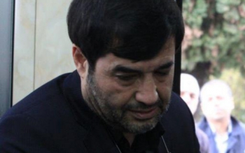 نماینده انزلی در مجلس سوگوار شد