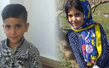 غرق شدن 2 کودک در رودخانه مرزی اردبیل/جستجو برای یافتن آن ها ادامه دارد