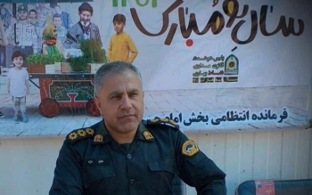 دومین مامور حادثه تیراندازی در بوشهر شهید شد