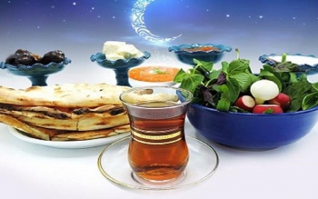 چند توصیه کاربردی تغذیه در ایام روزه داری دوران کرونا