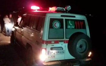 جسد کودک غرق شده ماسالی در روز 13بدر پیدا شد