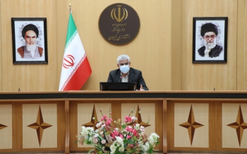 موجودی کالاهای اساسی به مدت 3ماه در گیلان ذخیره سازی شده است