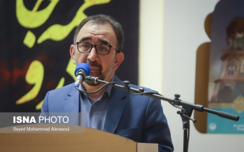  رسانه ها می خواهند حواشی ورزشگاه امام رضا(ع) را به نماینده ولی فقیه نسبت دهند/ ایشان اصلا در آن  مقطع در استان حضور نداشت