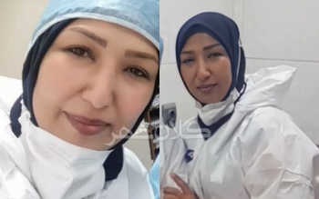 این پرستار باردار پس از مرگ هم جان بخشید