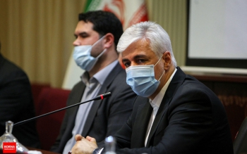 کیش و قشم میزبان هواداران فوتبال جهان در جام جهانی/ وزیر راه قطر به کیش می آید
