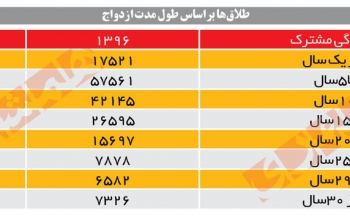 ناسازگاری زوجینی که در زمان مجردی نازک تر از گل نشنیده و سنگین تر از قاشق بلند نکرده اند