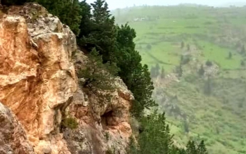 شناسایی غار چهار هزار ساله در رودبار گیلان