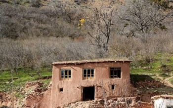 در ۳۳۹ روستای گیلان کسی برای زندگی نیست