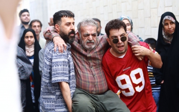 نخواستم لات کلیشه ای باشم!