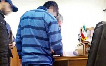  دوش گرفتن طولانی و جویدن ناخن جان پسر ۲۴ ساله را گرفت