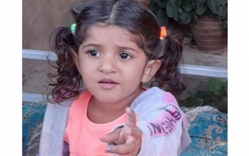 نرگس 3ساله جان 3 نفر را نجات داد